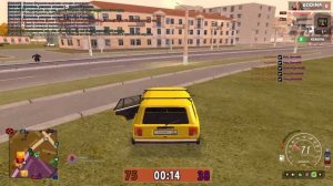 ПОТНЫЕ КАПТЫ НА ПОСТУ ЛИДЕРА ОПГ НА РОДИНА РП | RODINA RP