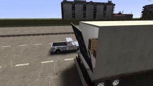 Heavy's Road Trip