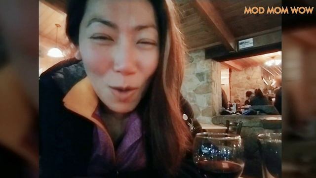 🙏สวัสดีปีใหม่..พาเล่นสกี Granite Peak Wisconsin | เที่ยวอเมริกา | MOD MOM WOW смотреть онлайн