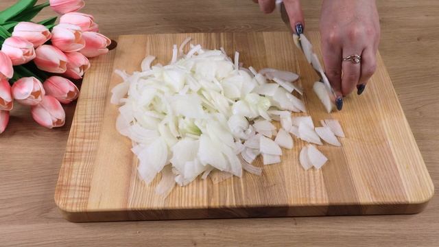Лучший рецепт куриной грудки!!! Этот рецепт завоевал миллионы сердец! Очень вкусно!