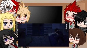 Реакция мга на Наруто и тт 3/??