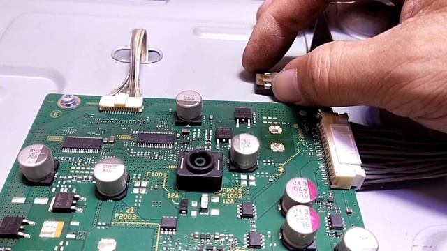 sony 49 android tv good backlight 6 blink смотреть онлайн