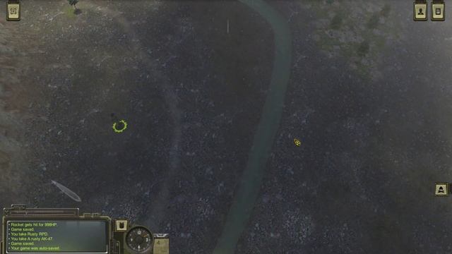 Spiders or crickets, they'll all go down - Let's Play A.T.O.M. RPG #159 смотреть онлайн