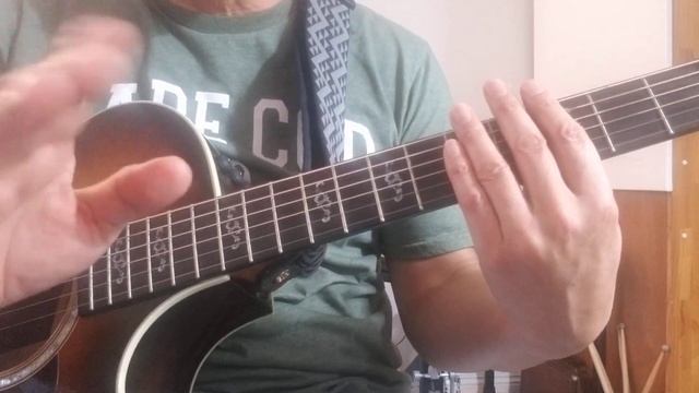왕초보기타 칼립소주법 Guitar for Beginners Calypso Style Strumming смотреть онлайн