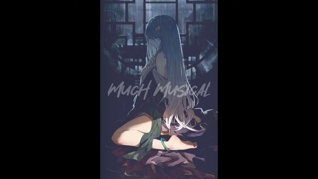 Rockabye ( slowed + reverb ) смотреть онлайн