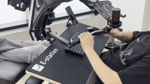Пантограф для микрофона E-station