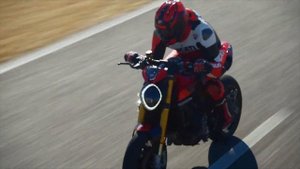 New Ducati Monster SP (All the Details)
