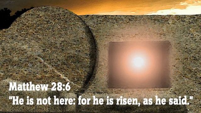 EASTER RAPTURE DELIVERANCE смотреть онлайн