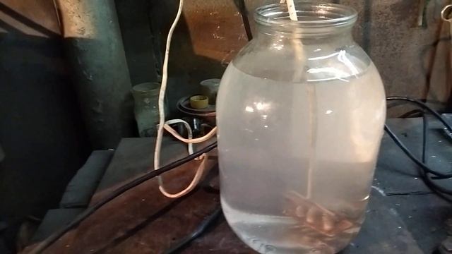 Очумелые ручки, мощьный борбулятор для закипания воды