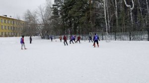 Товарищ 2-Рубин 4-1