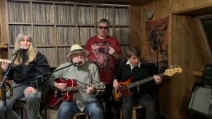 Dr. Nick - Take Me To The River