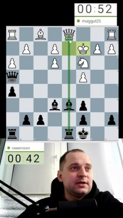 Бандитский Питер #шахматы #chess