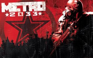 Прохождения (Метро) Metro 2033 Redux 1 Выпуск