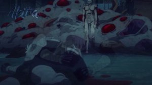 Kaiju No. 8「AMV」- Everywhere I Go