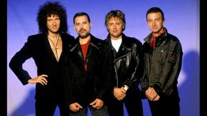 Queen - The Show Must Go On (Flashtrack Remix)