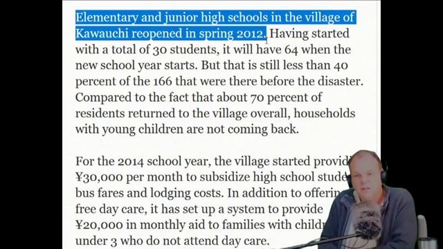 Google Silences Nuke Expert Dana Durnford On Fukushima 7th Anniverary Nuclear Meltdown смотреть онлайн