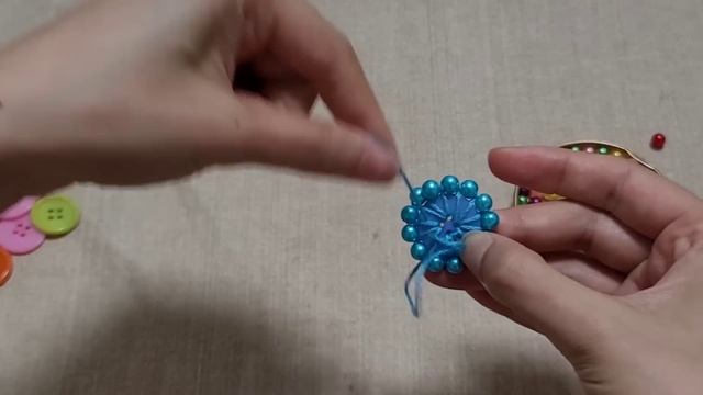 I made a Useful and Easy Idea and SELL them all! Super Genius Recycling Idea with Button