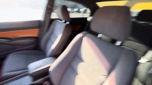 Обзор Хонда цивик 2007 года