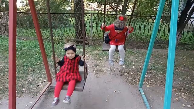 #Фэмили лук# малышки крутышки# смотреть онлайн