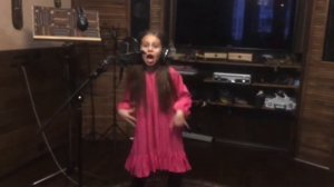 Настасья Комарова