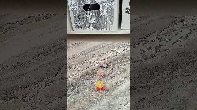 зделал игры из игры в кальмара 2