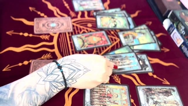 ♏️ СКОРПИОН ♏️ ТАРО расклад на МАЙ 2024 года