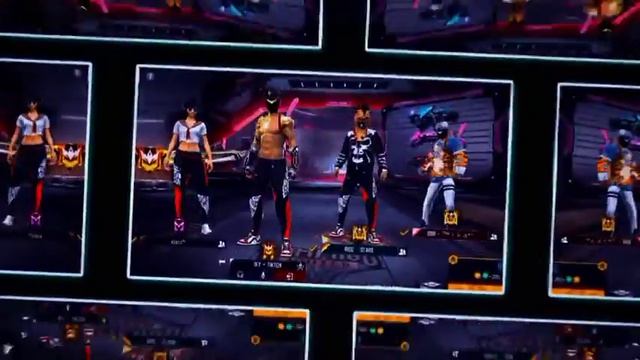 PRESET FF 🍭 SLOWMO FULL BEAT KANE JUNGLE DUTCH DJ KEMARIN DUNIA TERLIHAT SANGAT INDAH 🥰🐼