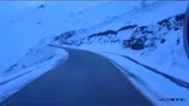 ДАЛЬНОБОИ