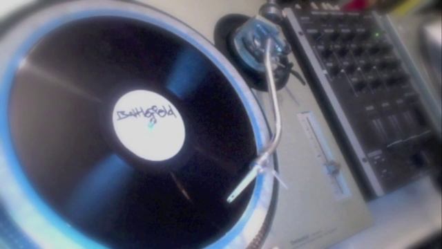 Underworld - Born Slippy (Turner Remix) смотреть онлайн