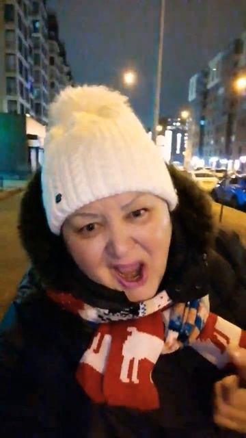 💖я родилась в Сибири... 💪