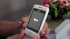 LG T300 short review