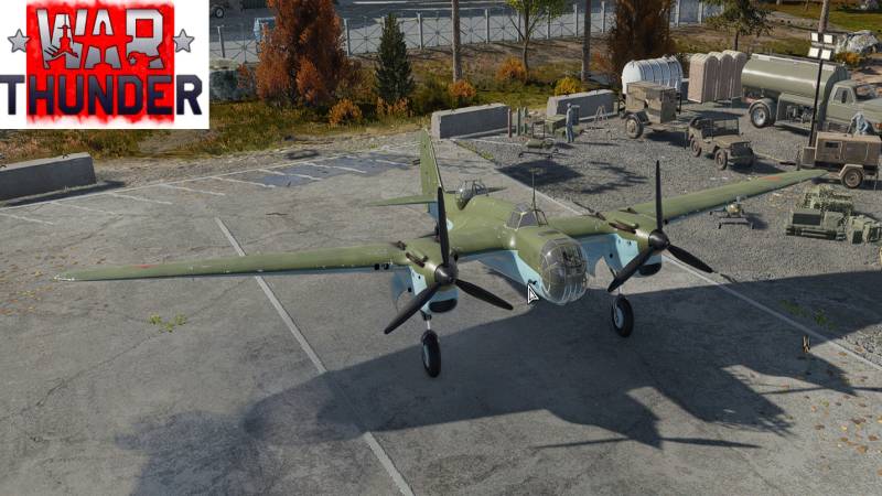 War Thunder 2025.02.17. Авиация Ссср Боевой Рейтинг 3.0!!! Часть 3!!!