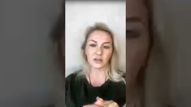 Презентация -Вице-презизент Юлия Долгова 06.2022