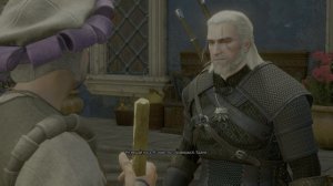 Ведьмак 3 - 2часть Народный герой