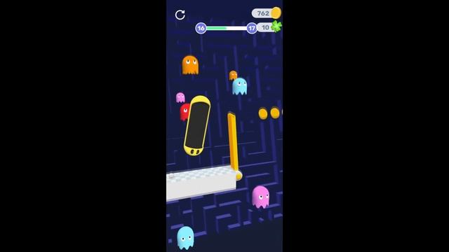 Эволюция прыгающей головы hopping heads