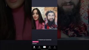 Chingiz vs Shaxati va nihoyat uchrashishdi❤❤❤❤❤❤