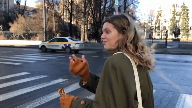 Гудбай Москва! ПРО МОСКВУ, ДРУЗЕЙ И ОЩУЩЕНИЯ!