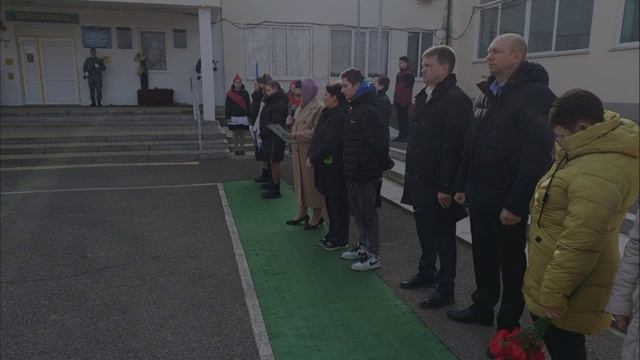 Сыны_России Памяти Валерия Ленского посвящается...