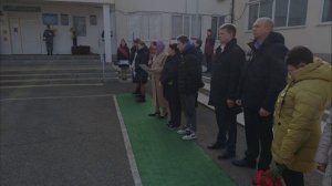 #Сыны_России Памяти Валерия Ленского посвящается...