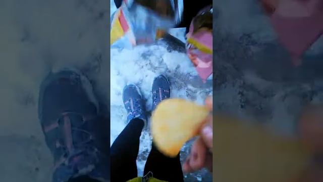 Различаем чипсы. Лейс и морской картофель. смотреть онлайн