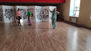 Тематическое занятие. Вальс 17.02.25.