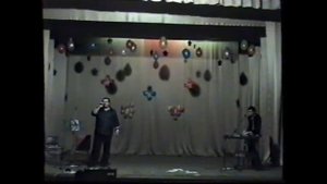 Соробей и Вотрин - Мальчик со скрипкой