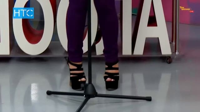Салтанат Шекенова «Сырдуу жигит»   Таң Шоола   НТС