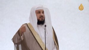 'Салман аль-Фариси' - Мухаммад аль-Арифи [HD]