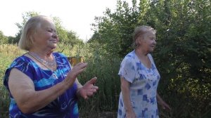 Воронежская область, Рамонский район, Сенное.