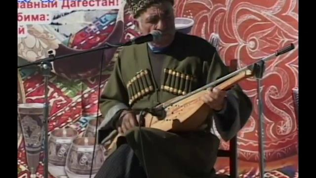 #ЮбилейМахмудаизКахабросо Саид Магомедов Цумадинский район смотреть онлайн