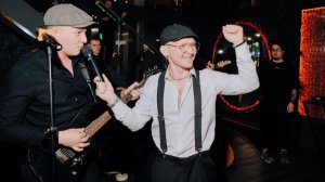 РЕПОРТАЖ ШОУ-КОНЦЕРТА "31 КАНАЛ"