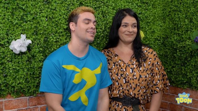 MEU FILHO NÃO ASSISTE LUCCAS NETO !!! смотреть онлайн