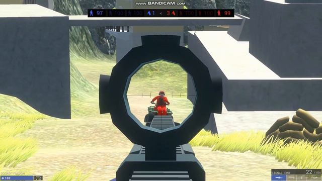 проверка мода на рейвен филд Close Air Support [Juggernaut] смотреть онлайн