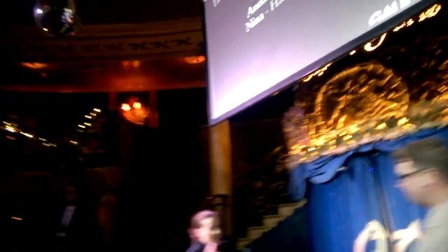 GAUCHO STAFF PARTY 2015 : introduction , best griller, receptionist, host, support of the year смотреть онлайн